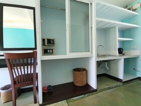 Lanta For Rest Boutique Hotel