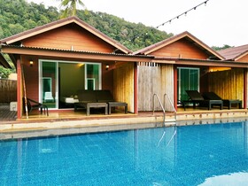 Lanta For Rest Boutique Hotel