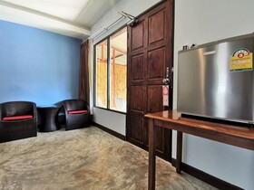 Lanta For Rest Boutique Hotel