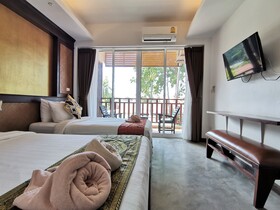 Lanta For Rest Boutique Hotel