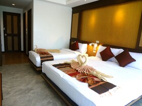Lanta For Rest Boutique Hotel
