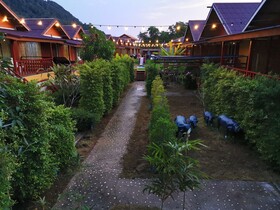 Lanta For Rest Boutique Hotel