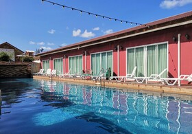 Lanta For Rest Boutique Hotel