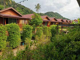 Lanta For Rest Boutique Hotel