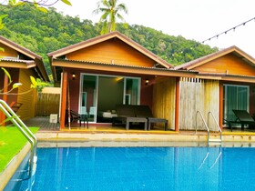 Lanta For Rest Boutique Hotel