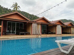 Lanta For Rest Boutique Hotel