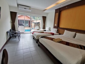 Lanta For Rest Boutique Hotel