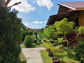 Lanta For Rest Boutique Hotel