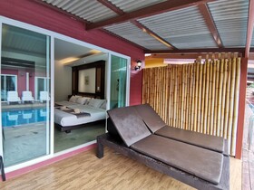 Lanta For Rest Boutique Hotel