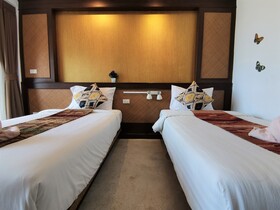 Lanta For Rest Boutique Hotel