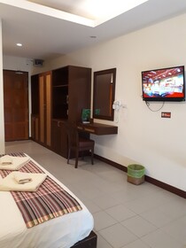Lanta For Rest Boutique Hotel