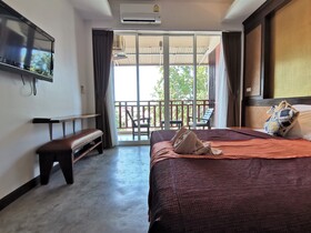 Lanta For Rest Boutique Hotel