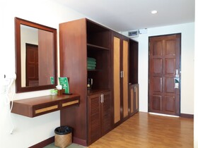 Lanta For Rest Boutique Hotel