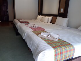 Lanta For Rest Boutique Hotel