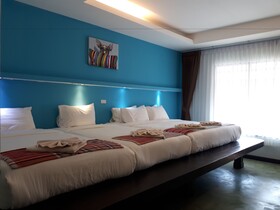 Lanta For Rest Boutique Hotel