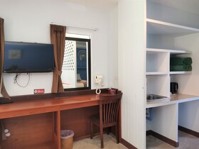 Lanta For Rest Boutique Hotel