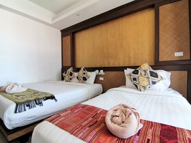 Lanta For Rest Boutique Hotel