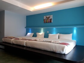 Lanta For Rest Boutique Hotel