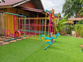 Lanta For Rest Boutique Hotel