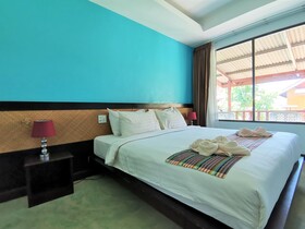 Lanta For Rest Boutique Hotel