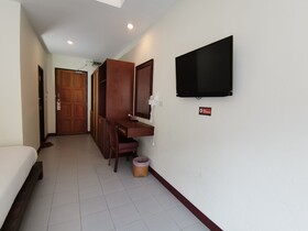 Lanta For Rest Boutique Hotel