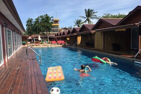 Lanta For Rest Boutique Hotel