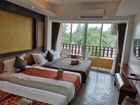 Lanta For Rest Boutique Hotel