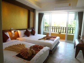 Lanta For Rest Boutique Hotel