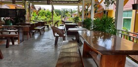 Lanta For Rest Boutique Hotel
