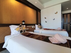 Lanta For Rest Boutique Hotel