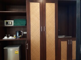 Lanta For Rest Boutique Hotel