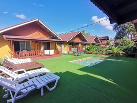 Lanta For Rest Boutique Hotel
