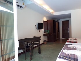 Lanta For Rest Boutique Hotel