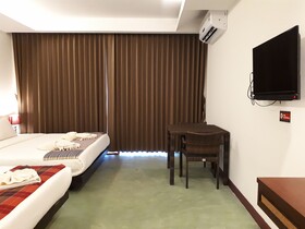 Lanta For Rest Boutique Hotel
