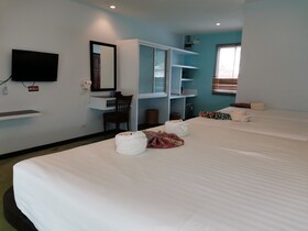 Lanta For Rest Boutique Hotel