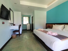 Lanta For Rest Boutique Hotel