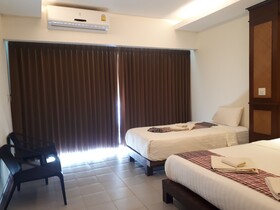 Lanta For Rest Boutique Hotel