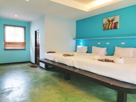 Lanta For Rest Boutique Hotel