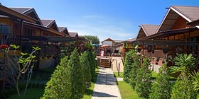 Lanta For Rest Boutique Hotel