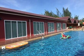 Lanta For Rest Boutique Hotel