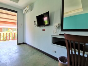 Lanta For Rest Boutique Hotel