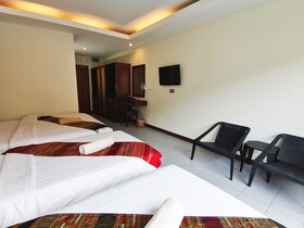 Lanta For Rest Boutique Hotel