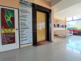 Lanta For Rest Boutique Hotel