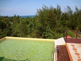 Lanta For Rest Boutique Hotel