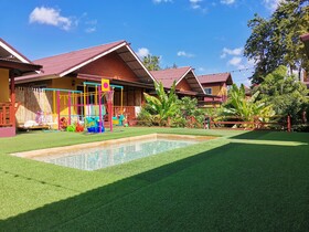 Lanta For Rest Boutique Hotel