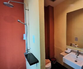 Lanta For Rest Boutique Hotel
