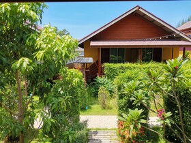 Lanta For Rest Boutique Hotel