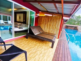 Lanta For Rest Boutique Hotel