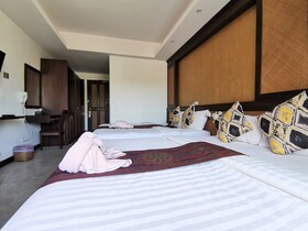 Lanta For Rest Boutique Hotel