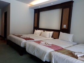 Lanta For Rest Boutique Hotel